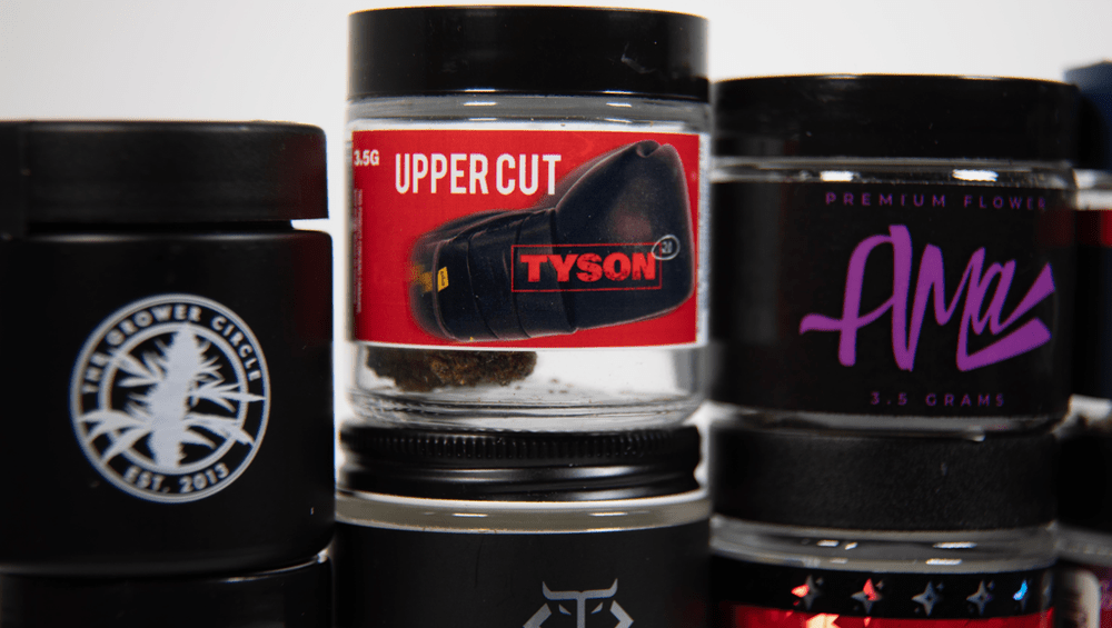 Smart Greenhouses: Revolutionizing Cannabis Cultivation with IoT Sensors